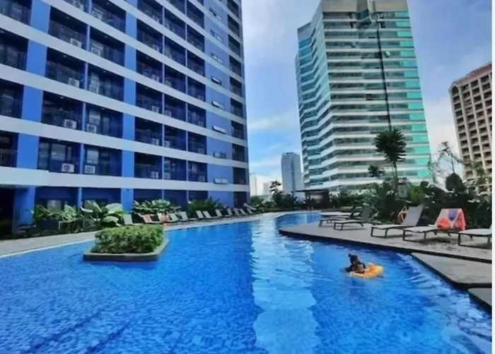 Staycation Condotel