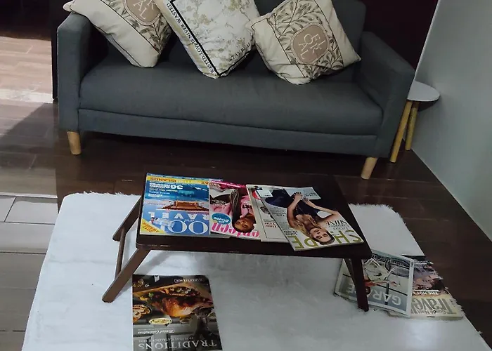 Staycation Condotel Manila
