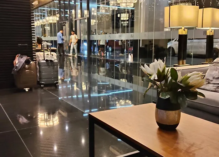Staycation Condotel