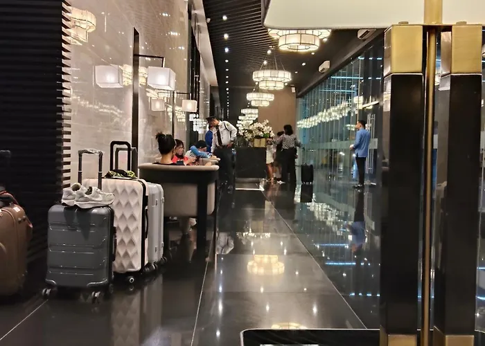 Staycation Condotel Manila