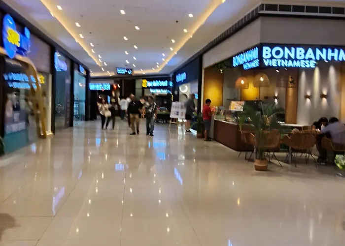 Aparthotel Staycation Condotel *