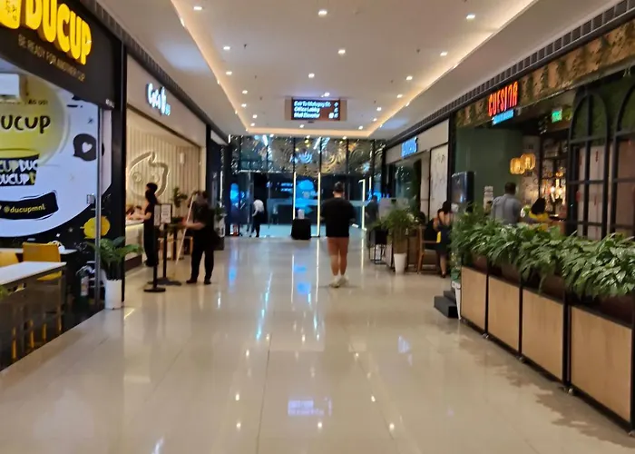 Staycation Condotel Aparthotel *