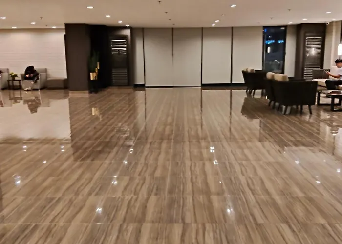 Staycation Condotel Aparthotel