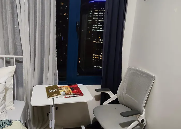 Staycation Condotel Aparthotel *